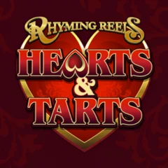 Rhyming Reels Hearts And Tarts - SKYBET138