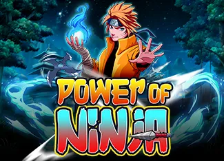 Power of Ninja - SKYBET138