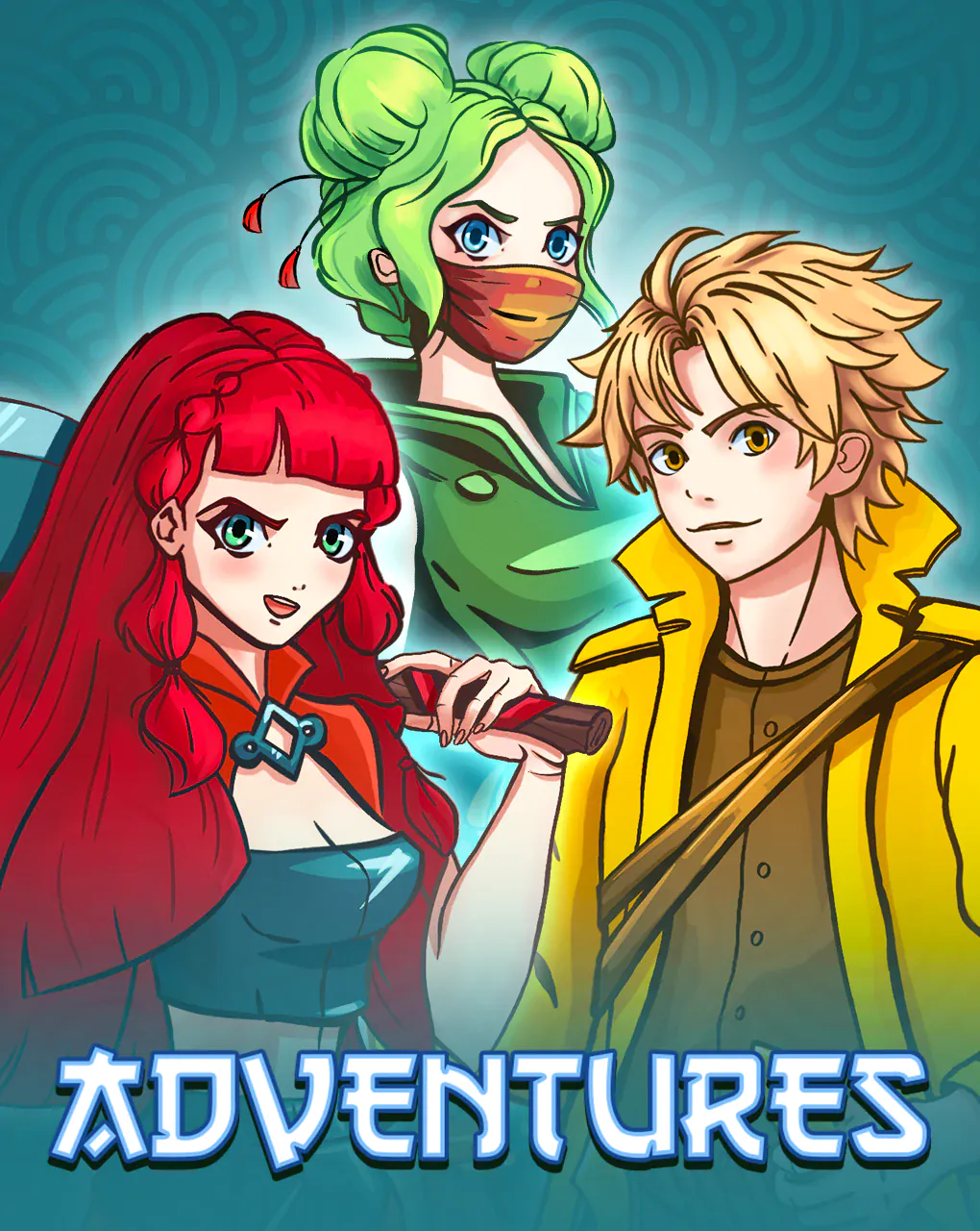 Adventures - SKYBET138