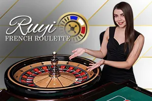 Ruyi French Roulette - SKYBET138
