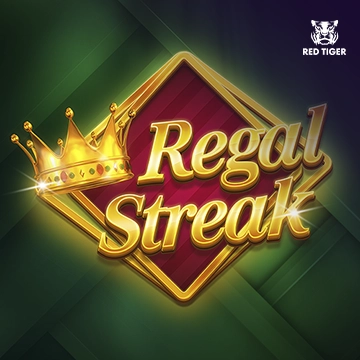 Regal Streak - SKYBET138