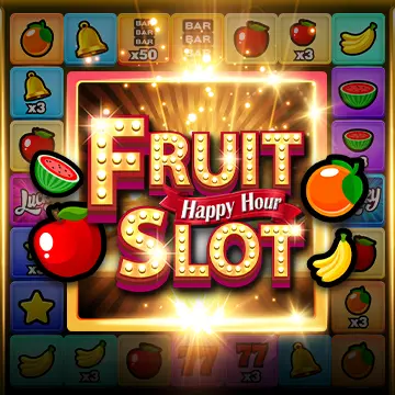 Happy Hour Fruit Slot - SKYBET138