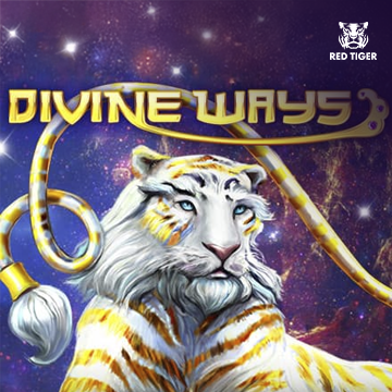 Divine Ways - SKYBET138