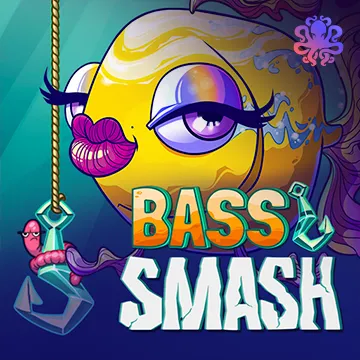 Bass Smash - SKYBET138