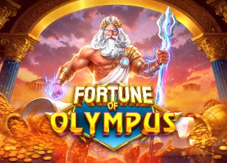 Fortune of Olympus - SKYBET138