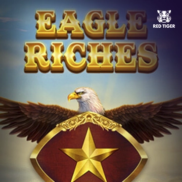 Eagle Riches - SKYBET138