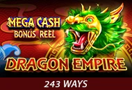Dragon Empire - SKYBET138