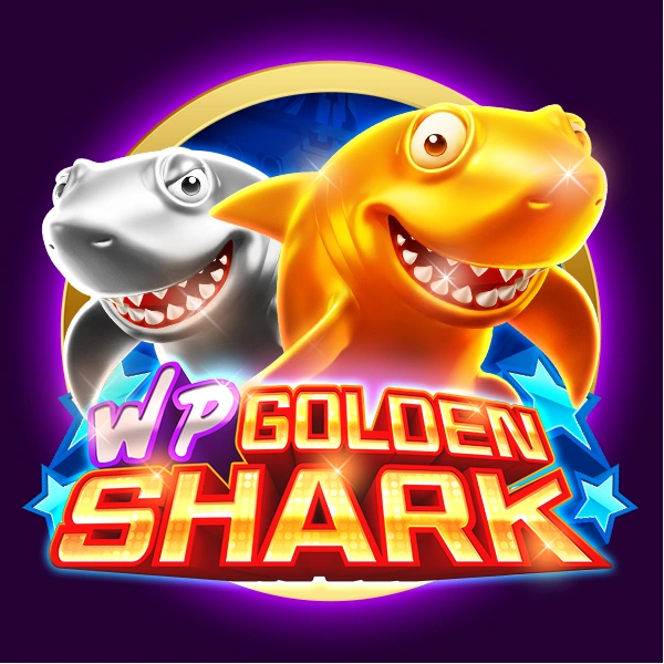 WP Golden Shark - SKYBET138