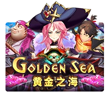 Golden Sea - SKYBET138