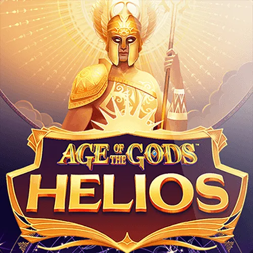 Age of the Gods: Helios - SKYBET138