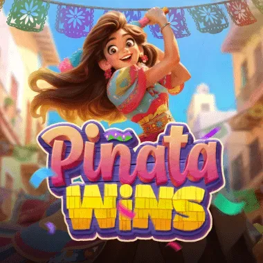Pinata Wins - SKYBET138