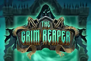 The Grim Reaper - SKYBET138
