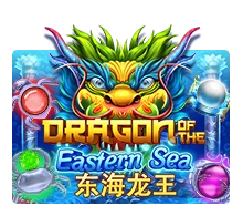 Dragon Of The Eastern Sea - SKYBET138