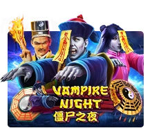 Jiang Shi Night - SKYBET138
