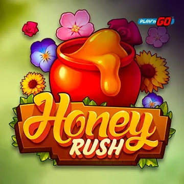 Honey Rush - SKYBET138