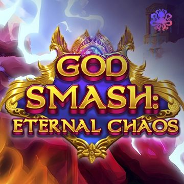 God Smash: Eternal Chaos - SKYBET138
