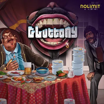 Gluttony - SKYBET138