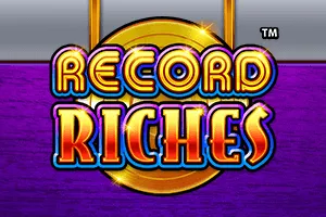 Record Riches! - SKYBET138