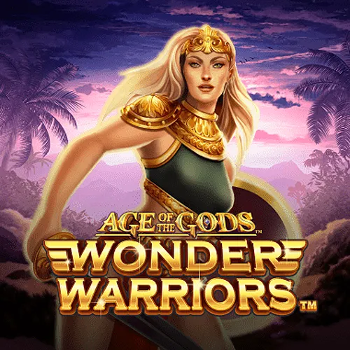 Age of the Gods: Wonder Warriors - SKYBET138
