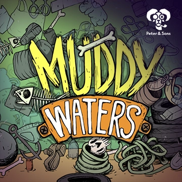 Muddy Waters - SKYBET138