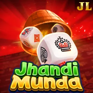 Jhandi Munda - SKYBET138