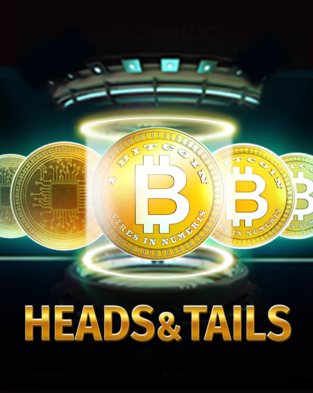 Heads and Tails - SKYBET138
