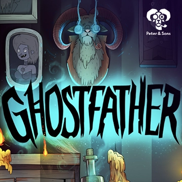 Ghost Father - SKYBET138