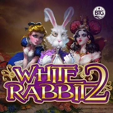 White Rabbit 2 - SKYBET138