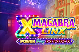 Macabra Linx PowerPlay Jackpot - SKYBET138