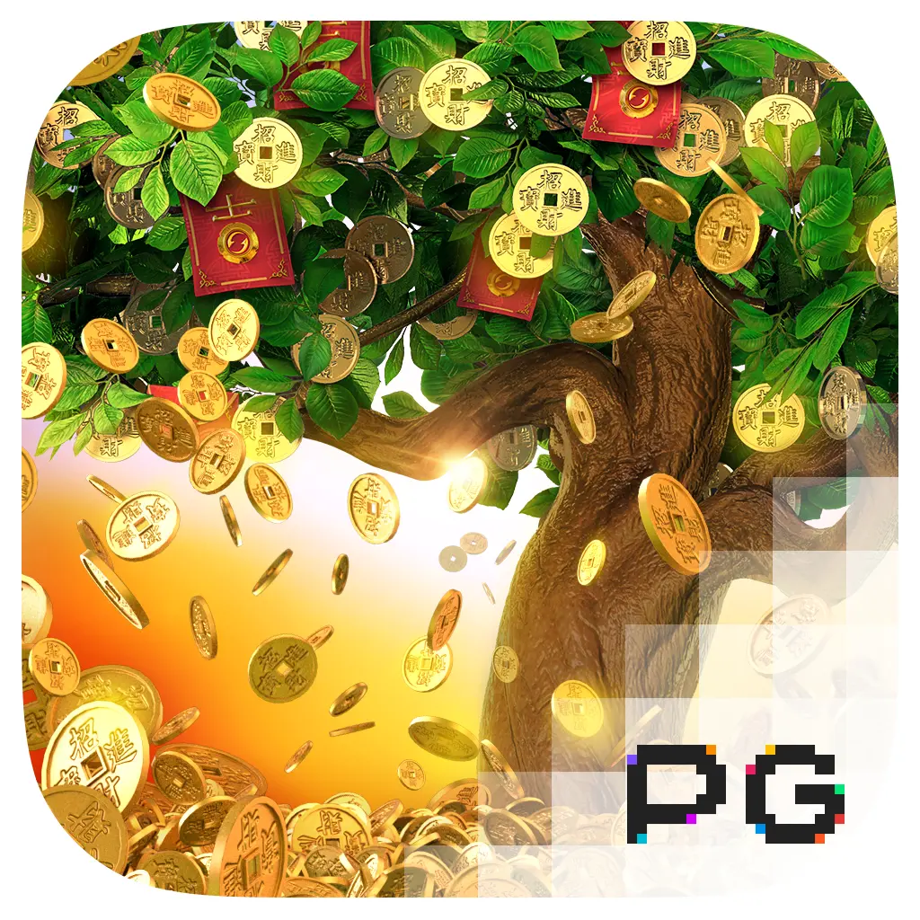 Tree of Fortune - SKYBET138