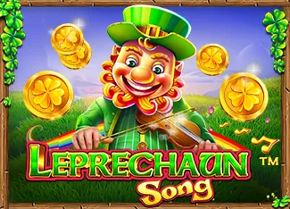 Leprechaun Song - SKYBET138