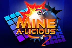 Mine-a-Licious - SKYBET138