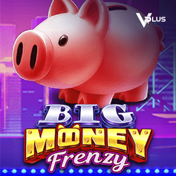 Big Money Frenzy - SKYBET138