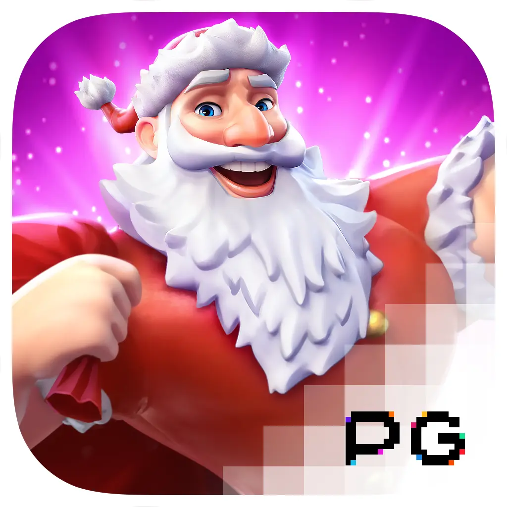 Santas Gift Rush - SKYBET138