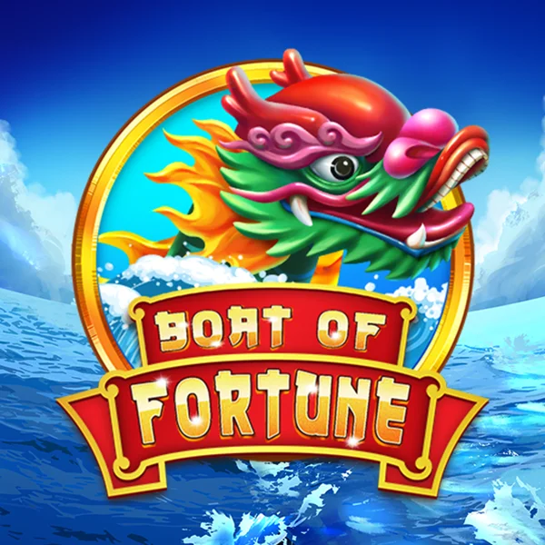 Boat of Fortune - SKYBET138