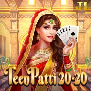 Teenpatti 20-20 - SKYBET138