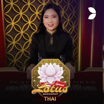 Thai Speed Baccarat A - SKYBET138