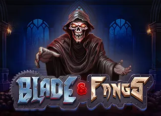 Blade & Fangs - SKYBET138