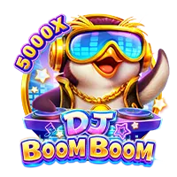 DJ BOOM BOOM - SKYBET138
