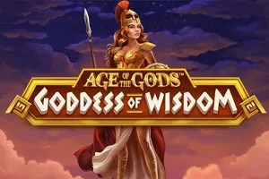 Age of the Gods: Goddess of Wisdom - SKYBET138