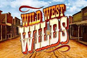 Wild West Wilds - SKYBET138