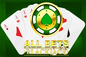 All Bets Blackjack - SKYBET138