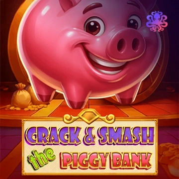 Crack&Smash The Piggy Bank - SKYBET138