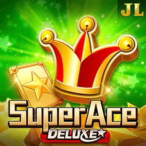 Super Ace Deluxe - SKYBET138