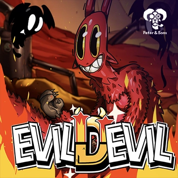Evil Devil - SKYBET138