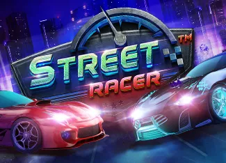 Street Racer - SKYBET138