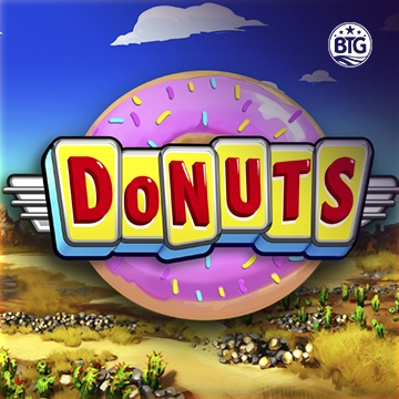 Donuts - SKYBET138