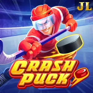 Crash Puck - SKYBET138
