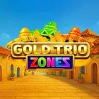 Gold Trio: Zones - SKYBET138
