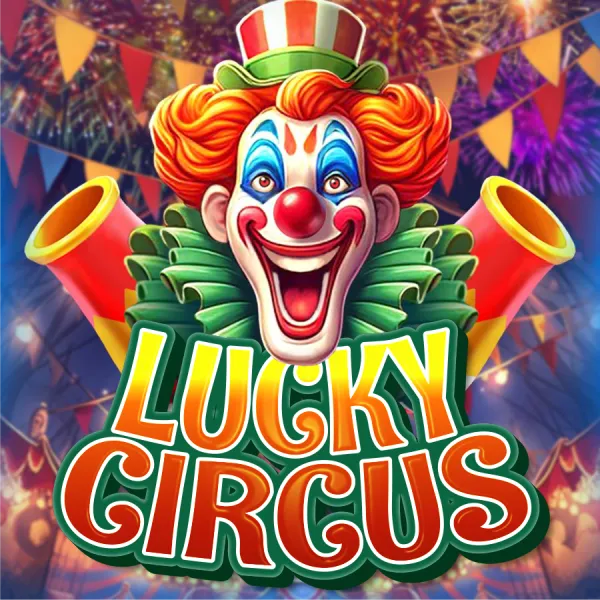 Lucky Circus - SKYBET138